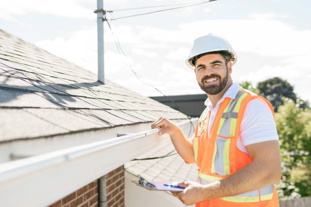 Best Storm Damage Roof Repair  in White Marsh, MD