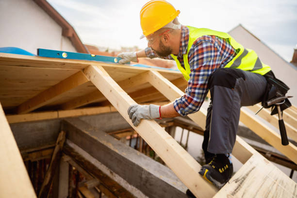 Best Gutter Installation and Roofing  in White Marsh, MD