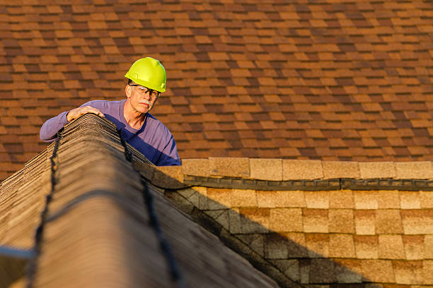Best New Roof Installation  in White Marsh, MD
