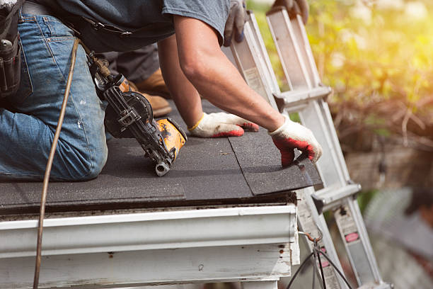 Best Best Roofing Contractors  in White Marsh, MD
