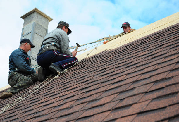 Best Best Roofing Contractors  in White Marsh, MD