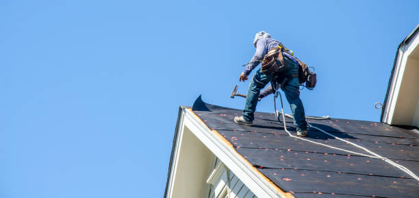 Gutter Installation and Roofing in White Marsh, MD